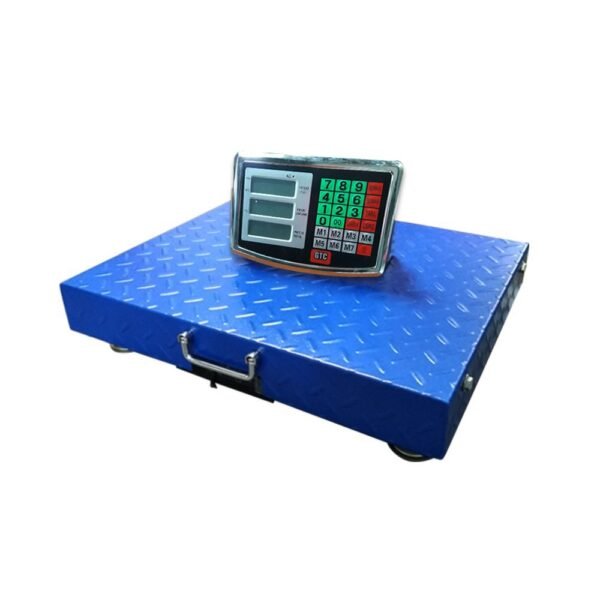 Balanzas inalámbricas