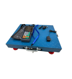 Balanzas inalámbricas